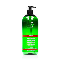 Šampon HS MILANO Energy Energising Shampoo 1000 ml