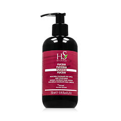 Boja za kosu HS MILANO Hair Color Mask 250 ml Fuchsia