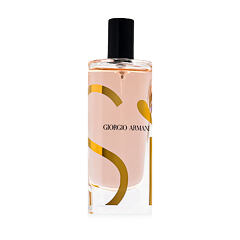 Parfemska voda Giorgio Armani Sì za ponovo punjenje 15 ml