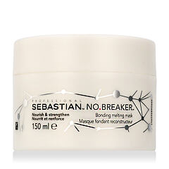 Maska za kosu Sebastian Professional No.Breaker Bonding Melting Mask 150 ml