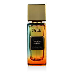 Parfemski ekstrakt Gritti Mango Aoud 100 ml