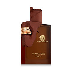 Parfemska voda Ministry Of Oud Gladiator's Oath 100 ml