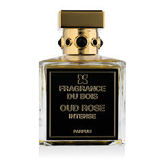 Parfem Fragrance Du Bois Oud Rose Intense 100 ml