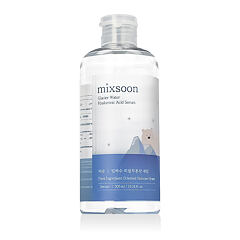 Serum za lice Mixsoon Glacier Water Hyaluronic Acid Serum 300 ml