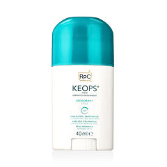 Dezodorans RoC Keops Deodorant Stick 24H 40 ml