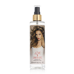 Sprej za tijelo Jennifer Lopez JLove 240 ml