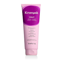 Boja za kosu Inebrya Kromask Coloring Nourishing Mask 250 ml