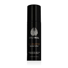 Definicija i oblikovanje kose Crazy Bull Bull Blaster Sea Salt Spray 200 ml