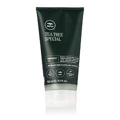 Gel za kosu Paul Mitchell Tea Tree Special Firm Hold Gel 150 ml