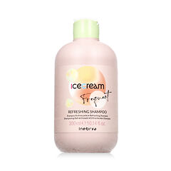 Šampon Inebrya Ice Cream Frequent Refreshing Shampoo 300 ml
