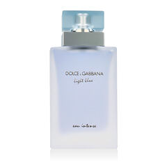 Parfemska voda Dolce&Gabbana Light Blue Eau Intense 25 ml
