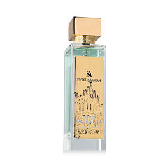 Parfemski ekstrakt Swiss Arabian Spirit Of Valencia 100 ml