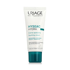 Dnevna krema za lice Uriage Hyséac Hydra Soothing Cream 40 ml