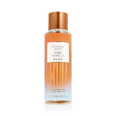 Sprej za tijelo Victoria´s Secret Bare Vanilla Bliss 250 ml
