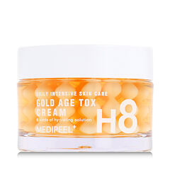 Dnevna krema za lice Medi-Peel Daily Intensive Skin Care Gold Age Tox Cream 50 g