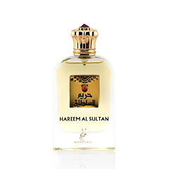 Parfemska voda Khadlaj Hareem Al Sultan Gold 75 ml