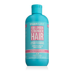 Šampon HairBurst Longer Stronger Hair Shampoo For All Hair Types 350 ml