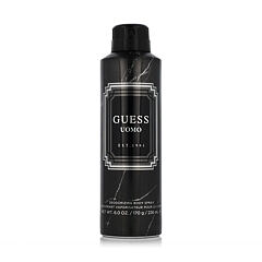 Dezodorans GUESS Uomo 226 ml