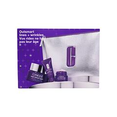 Dnevna krema za lice Clinique Smart Clinical Repair Lifting Face + Neck Cream 50 ml Poklon setovi