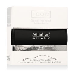Miris za auto Millefiori Milano Icon Classic Oxygen 47 g