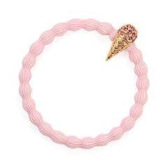 Gumice za kosu By Eloise London Bling Charms Ice Cream 1 kom