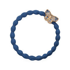 Gumice za kosu By Eloise London Bling Charms Butterfly 1 kom