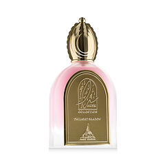 Parfemska voda Paris Corner Musk Collection Twilight Shadow 100 ml