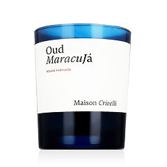 Mirisna svijeća Maison Crivelli Oud Maracujá 190 g