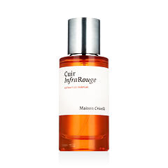 Parfemski ekstrakt Maison Crivelli Cuir InfraRouge 50 ml