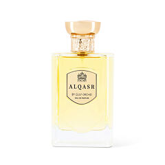Parfemska voda Gulf Orchid Al Qasr Gold 100 ml