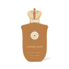 Parfemska voda Gulf Orchid Niche Collection Coffee Note 100 ml