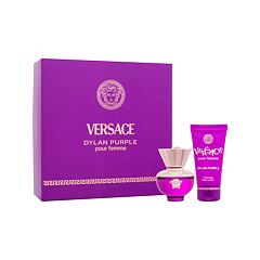 Parfemska voda Versace Pour Femme Dylan Purple 30 ml Poklon setovi