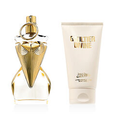 Parfemska voda Jean Paul Gaultier Gaultier Divine 50 ml Poklon setovi
