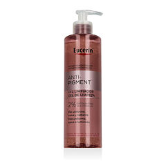 Gel za čišćenje lica Eucerin Anti-Pigment Cleansing Gel 400 ml