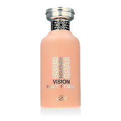 Parfemska voda Nusuk Vision 100 ml