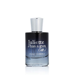Parfemska voda Juliette Has A Gun Musc Invisible 50 ml