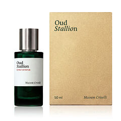 Parfemski ekstrakt Maison Crivelli Oud Stallion 50 ml