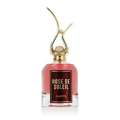 Parfemska voda Riiffs Rose de Soleil 100 ml