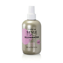 Za sjaj kose Inebrya Style-In Illuminator 200 ml