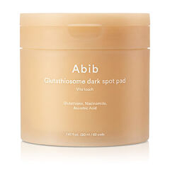 Serum za lice Abib Glutathiosome Dark Spot Pad 60 kom