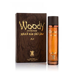 Parfemska voda Arabian Oud Woody Intense 100 ml