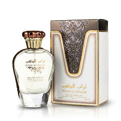 Parfemska voda Ard Al Zaafaran Turab Al Dhahab 100 ml