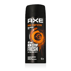 Dezodorans Axe Dark Temptation 150 ml
