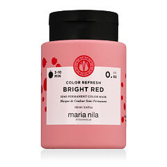 Boja za kosu Maria Nila Colour Refresh 100 ml 0.66 Bright Red