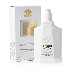 Gel za tuširanje Creed Aventus For Her 200 ml
