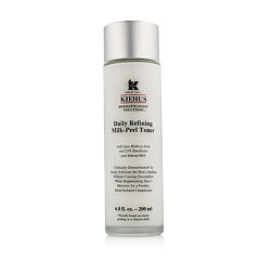 Losion i sprej za lice Kiehl´s Dermatologist Solutions Daily Refining Milk-Peel Toner 200 ml