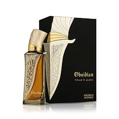 Parfemski ekstrakt French Avenue Obsidian 100 ml