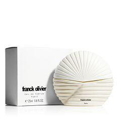 Parfemska voda Franck Olivier Franck Olivier 25 ml