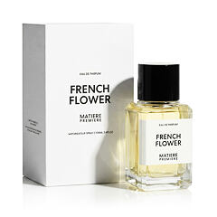 Parfemska voda Matiere Premiere French Flower 100 ml