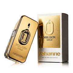 Parfemska voda Paco Rabanne Million Gold 50 ml